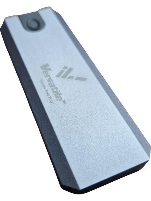 VERSATİLE Usb 3.1 Type C To NGFF Nvme Ssd M.2 M-Key Hard Disk Kutusu ENCLOSURE USB 3.1 3.2